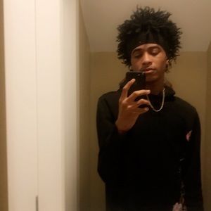 Meet your Posher, Tyrone